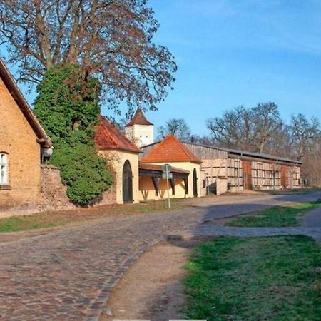 Ferienwohnungen Luisenhof Paretz Esterno foto