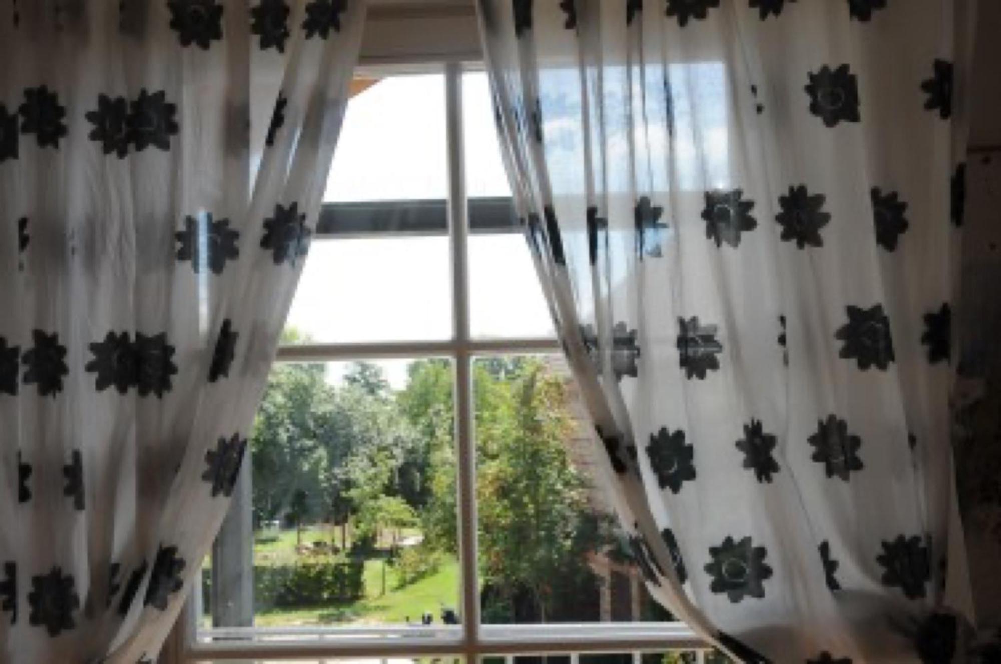 Ferienwohnungen Luisenhof Paretz Esterno foto